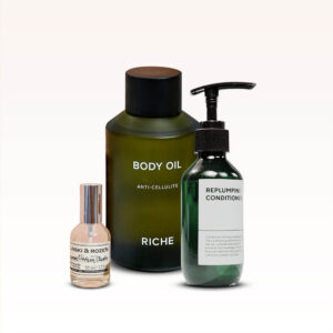 Skin glow-boosters & cleansing - Image 1