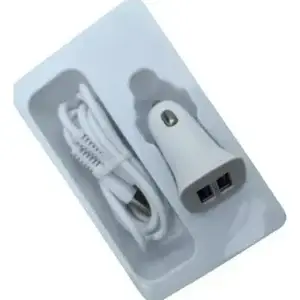 CARGADOR PARA AUTO MIXOR ATRACCION 4.2 TIPO C - Image 3