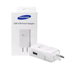 FUENTE SAMSUNG 20W - Image 1