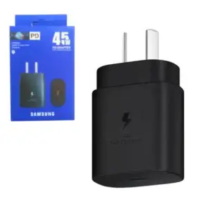 FUENTE SAMSUNG TIPO C 45W - Image 1