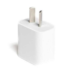 FUENTE 20W TC DE IPHONE - Image 2