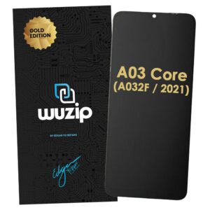 Modulo Samsung A03 Core A032F Gold Edition Wuzip - Image 1