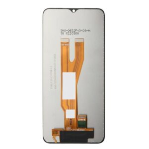 Modulo Samsung A03 Core A032F Gold Edition Wuzip - Image 2
