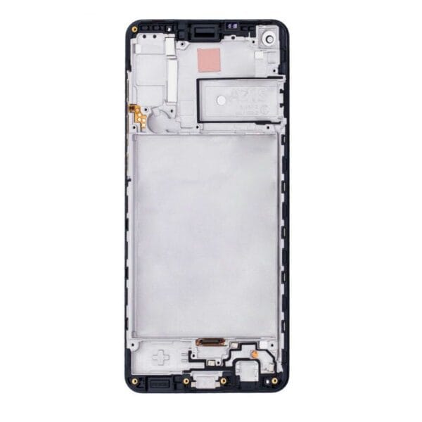 Modulo Samsung A21S A217 C/Marco - Gold Edition - Wuzip 1 1690396003aa03210507a56b6fd61eb9c074c107e6 1769620419452 gp3zoh