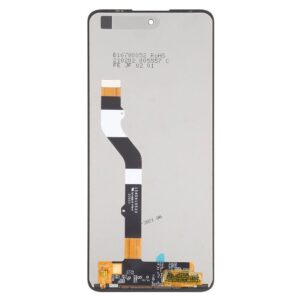 Modulo Motorola G40 Fusion / G51 / G60 / G60S - Gold Edition - Wuzip - Image 2