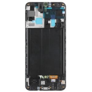 Modulo Samsung A50 C Marco Silver Edition Wuzip - Image 2