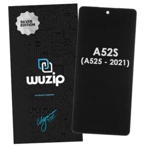 Modulo Samsung A52 / A52S Silver Edition Wuzip 2 Modulo Samsung A52 / A52S Silver Edition Wuzip - Image 1
