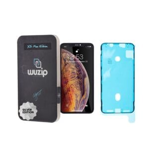 Modulo Iphone Xs Max Silver Edition Wuzip - Image 1