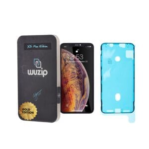 Modulo Iphone Xs Max Gold Edition Wuzip - Image 1