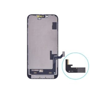 Modulo Iphone 14 Silver Edition Wuzip - Image 2