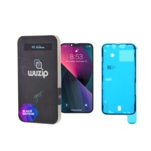 Modulo Iphone 13 Black Edition Wuzip - Image 1
