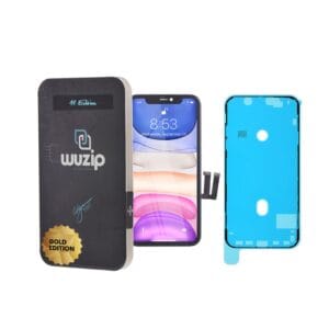 Modulo Iphone 11 Gold Edition Wuzip - Image 1