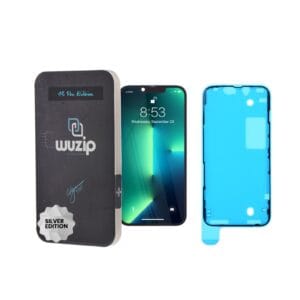 Modulo Iphone 13 Pro - Silver Edition Wuzip - Image 1