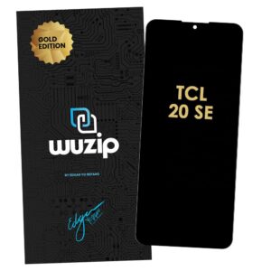 Modulo Tcl 20 Se Gold Edition Wuzip - Image 1