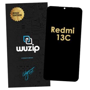 Modulo Redmi 13C / 13R / Poco M6 / C65 - Gold Edition - Wuzip 2 Modulo Redmi 13C / 13R / Poco M6 / C65 - Gold Edition - Wuzip - Image 1
