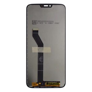 Modulo Motorola G7 Power - Gold Edition Wuzip - Image 2