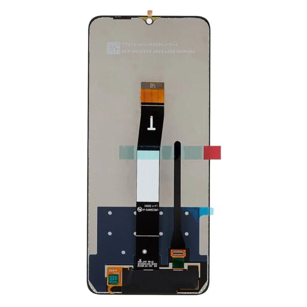 Modulo Xiaomi Redmi 12C Gold Edition Wuzip 1 17162532157163f59986eed589ae62b890ee50374b 1769621010416 y3jh4e