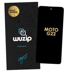 Modulo Motorola G22 Xt2231 - Gold Edition Wuzip - Image 1