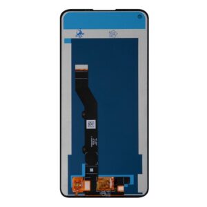 Modulo Motorola G9 Plus Xt2087 - Gold Edition Wuzip - Image 2