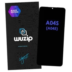 Modulo Samsung A04S Black Edition Wuzip - Image 1