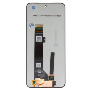 Modulo Moto G13 / G23 / G34 / G45 / G53 - Gold Edition - Wuzip - Image 2