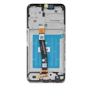 Modulo Samsung A22 A226 5G C/Marco - Gold Edition Wuzip 3 Modulo Samsung A22 A226 5G C/Marco - Gold Edition Wuzip - Imagen 2