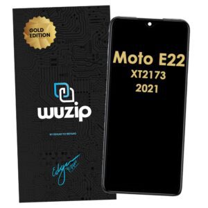 Modulo Motorola E22 / E22I Xt2239 - Gold Edition Wuzip 2 Modulo Motorola E22 / E22I Xt2239 - Gold Edition Wuzip - Image 1