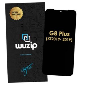 Modulo Motorola G8 Plus Xt2019 - Gold Edition Wuzip - Image 1