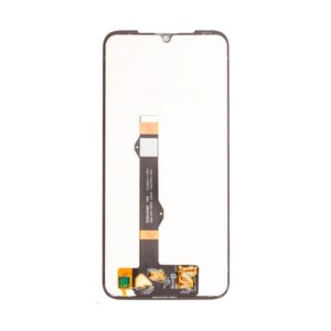 Modulo Motorola G8 Plus Xt2019 - Gold Edition Wuzip - Image 2