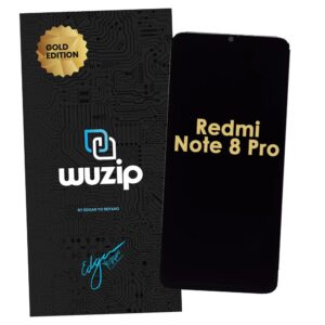 Modulo Xiaomi Redmi Note 8 Pro Gold Edition Wuzip - Image 1