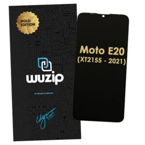 Modulo Motorola E20 Xt2155 - Gold Edition Wuzip - Image 1