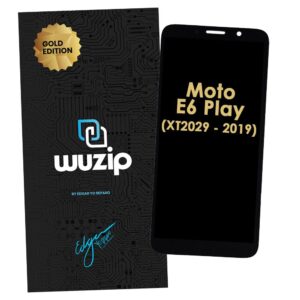 Modulo Motorola E6 Play Xt2029 – Gold Edition Wuzip - Image 1