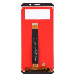 Modulo Motorola E6 Play Xt2029 – Gold Edition Wuzip - Image 2