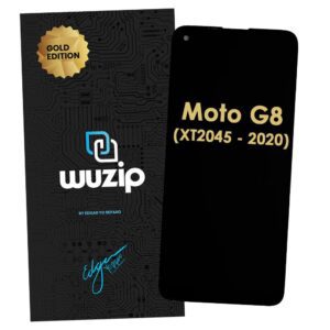 Modulo Motorola G8 Gold Edition Wuzip - Image 1