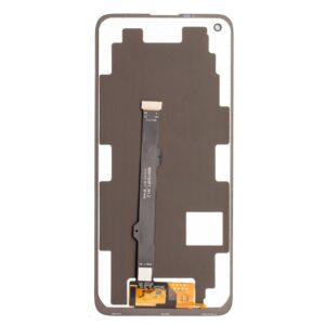 Modulo Motorola G8 Gold Edition Wuzip - Image 2