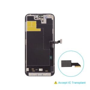 Modulo Iphone 14 Pro Max - Gold Edition Wuzip - Image 2