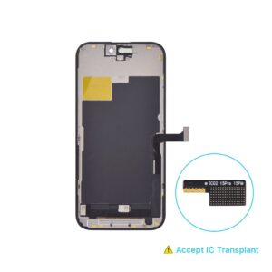 Modulo Iphone 15 Pro - Silver Edition - Wuzip - Image 2