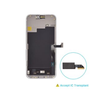 Modulo Iphone 15 Pro Max - Gold Edition - Wuzip - Image 2
