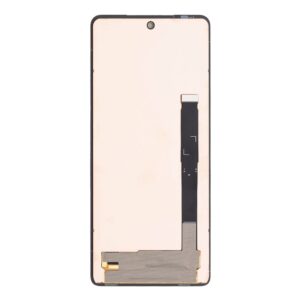 Modulo Motorola Edge 30 Pro Silver Edition Wuzip 3 Modulo Motorola Edge 30 Pro Silver Edition Wuzip - Image 2