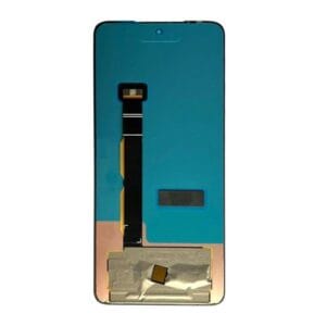 Modulo Motorola G84 Silver Edition Wuzip - Image 2