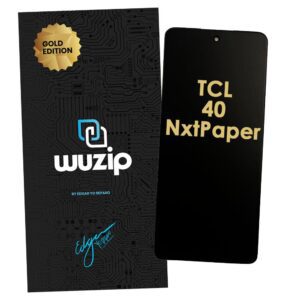 Modulo Tcl 40 Nxtpaper - Gold Edition Wuzip - Image 1