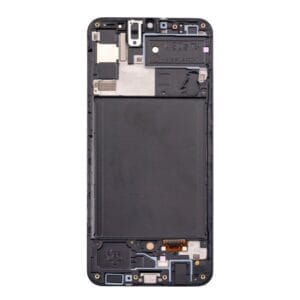 Modulo Samsung A30S A307 C/ Marco Gold Edition Wuzip - Image 2