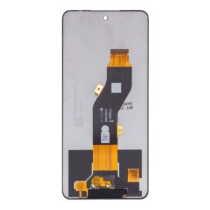 Modulo Tecno Spark 20 / 20C / Go 2024 / Hot 40I / Smart 8 / 8 Plus / 8 Pro / Hot 40I - Gold Edition - Wuzip 3 Modulo Tecno Spark 20 / 20C / Go 2024 / Hot 40I / Smart 8 / 8 Plus / 8 Pro / Hot 40I - Gold Edition - Wuzip - Image 2