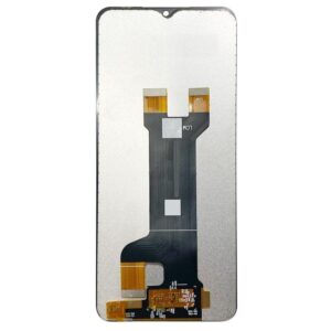 Modulo Zte V40 Design – Gold Edition Wuzip - Image 2