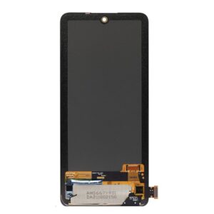 Modulo Xiaomi Note 10 Pro / 11 Pro - Silver Edition Wuzip - Image 2