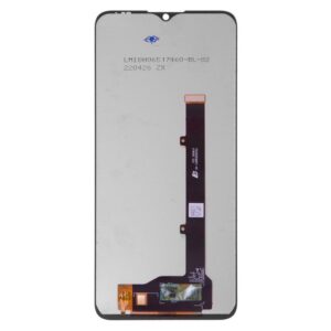 Modulo Zte Blade A51 (2020 / 2021) / Blade A71 – Gold Edition Wuzip - Image 2