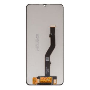 Modulo Zte Blade A72 / Blade A72S – Gold Edition Wuzip 3 Modulo Zte Blade A72 / Blade A72S – Gold Edition Wuzip - Image 2