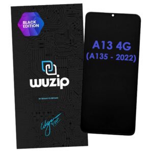 Modulo Samsung A13 A135F - Black Edition - Wuzip - Image 1