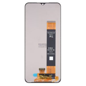 Modulo Samsung A13 A135F - Black Edition - Wuzip - Image 2