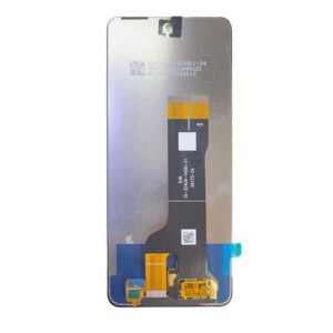Modulo Zte Blade A75 / Nubia Focus - Gold Edition - Wuzip 3 Modulo Zte Blade A75 / Nubia Focus - Gold Edition - Wuzip - Image 2